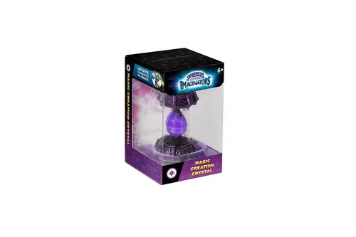 Vista 4 de Skylanders Imaginators Magic Creation Crystal