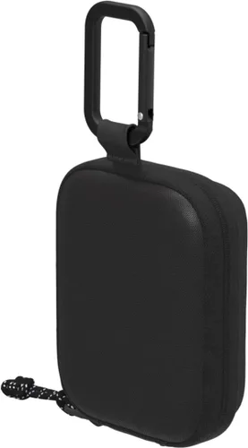 Vista 3 de Under Armour Contenedor Micro Essentials, (001) Negro Negro Blanco