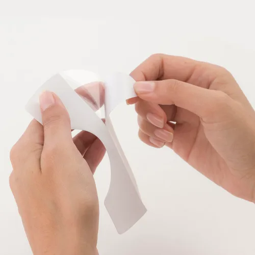 Vista 4 de Adhesivos Realzasenos Invisibles InnovaGoods 24