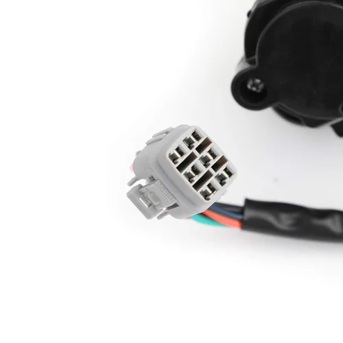 Vista 9 de MAD HORNETS Llave de encendido Llave de bloqueo de tapa de gasolina para Suzuki V-Strom DL650 DL1000 02-12