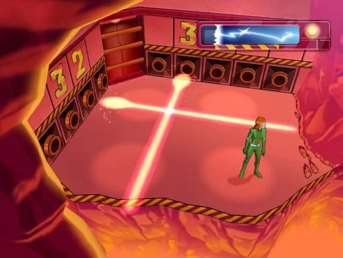 Vista 6 de Totally Spies Totally Party - Nintendo Wii
