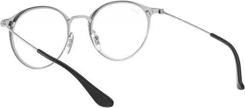 Vista 6 de Ray-Ban Kids RY1053 Round Prescription Eyeglass Frames