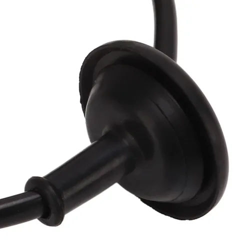 Vista 7 de Tapa trasera para maletero para Picanto TB 2011-2017, Rio Mk3 2011-2017, 81260-1W220, material ABS