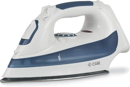 Vista 11 de Plancha de vapor Westinghouse para ropa, con tanque para 5 onzas de agua, Plástico Goma Metal, Verde, 1 Self-Cleaning Steamer for Clothes with