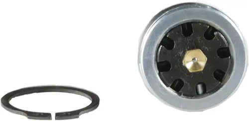 Vista 2 de Rótula resistente para Polaris RZR XP XP4 RS1 PRO y Turbo, 7081992, piezas de rendimiento Monster Heavy Duty Adjustable Greaseable Low Friction