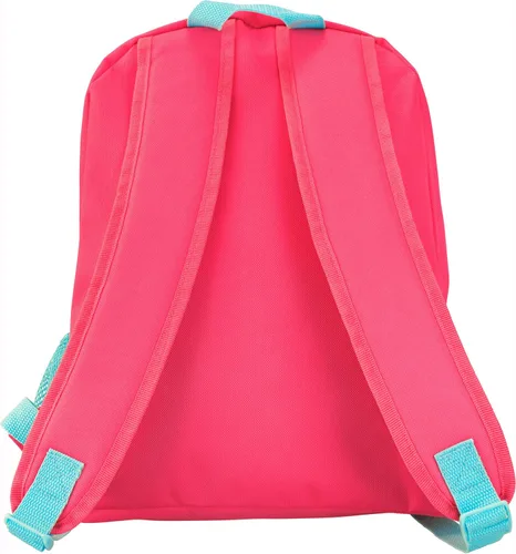 Vista 3 de Paw Patrol Mochila infantil Skye Chase Everest, Rosado, Mochilas de mochila
