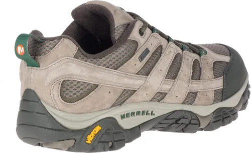 Vista 9 de Calzado de senderismo Moab 2 GTX para hombre de Merrell