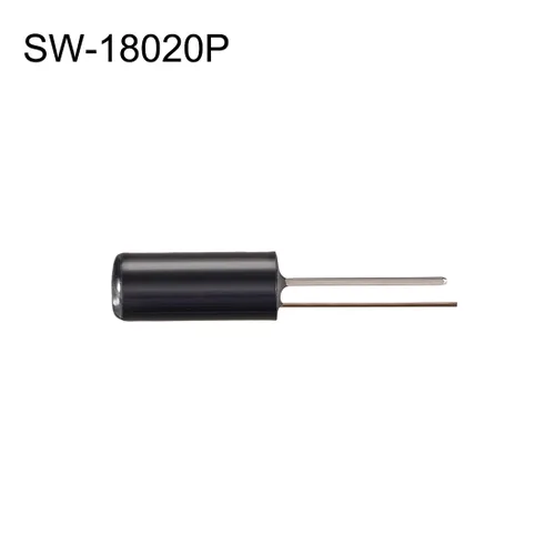 Vista 2 de uxcell SW-18020P Sensor de vibración electrónico de resorte de sensibilidad ordinaria 10 piezas