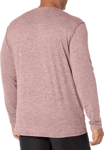 Vista 2 de C9 Champion Camiseta Tech de manga larga para hombre
