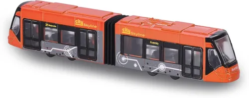 Vista 6 de Smoby Majorette 212053303 - Utilidad para autos (modelo aleatorio)