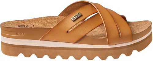 Vista 4 de Reef Sandalias de cojín para mujer Bloom Hi, Color, Size M US Women