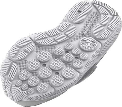 Vista 3 de Under Armour Baby Boys' Infant Assert 10 Alternate Closure