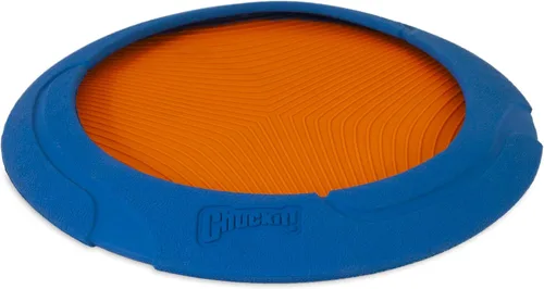 Vista 5 de Chuckit! Juguete de caza para perros Ultra Flight
