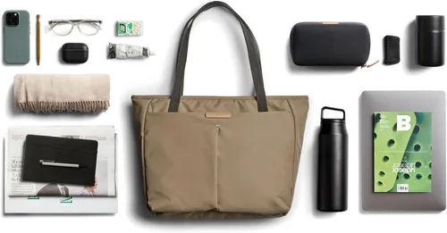 Vista 6 de Bellroy Tokyo Wonder Tote (15L laptop tote bag, fits 16" laptop)