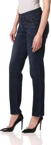Vista 2 de Democracy Ab Solution - Jeans rectos para mujer