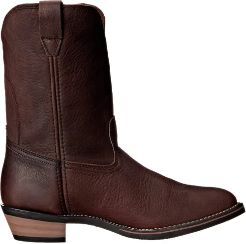 Vista 5 de AdTec Ranch Wellington - Botas para hombre de 12 pulgadas