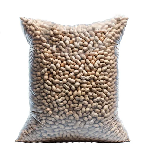 Vista 10 de Old Potters Maníes con Cáscara para Aves, Ardillas y Vida Silvestre. Maníes Crudos con Cáscara No-GMO Crecidos en EE.UU. (con Cáscara, 1.8 kg)