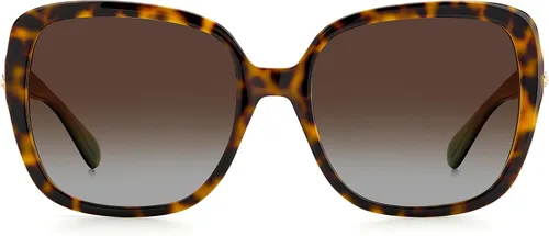 Vista 3 de Kate Spade New York Women's WilheminaS Square Sunglasses