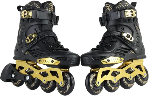 Vista 5 de LIKU - Patines de fitness en línea unisex