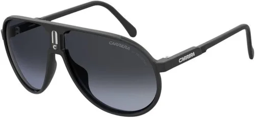 Vista 2 de Carrera gafas de sol CHAMPIONN DL5 90 Negro mate 62