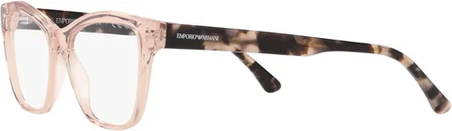 Vista 3 de Emporio Armani Gafas de sol Ea3193 Cat Eye para mujer