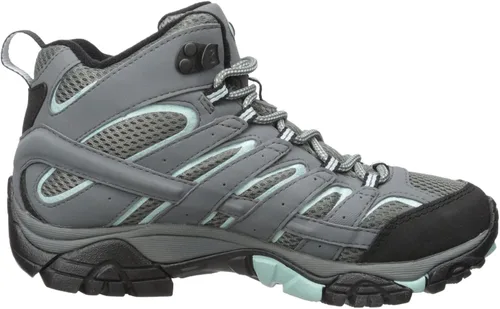 Vista 6 de Merrell Moab 2 Mid Gtx Botas de senderismo para mujer