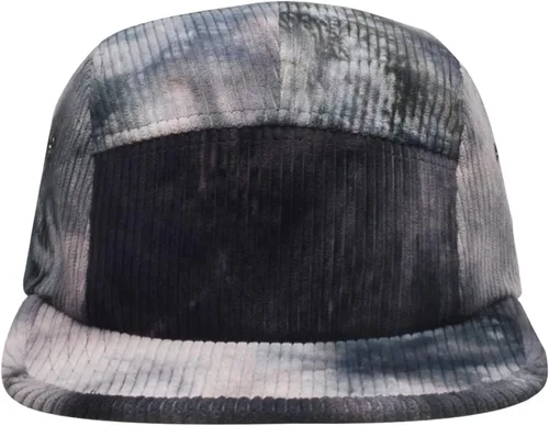Vista 89 de Gorra de 5 paneles Diseños únicos multicolor Gorras para hombres y mujeres Grande o XL