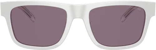 Vista 3 de ARNETTE Gafas de sol rectangulares AN4279 para hombre
