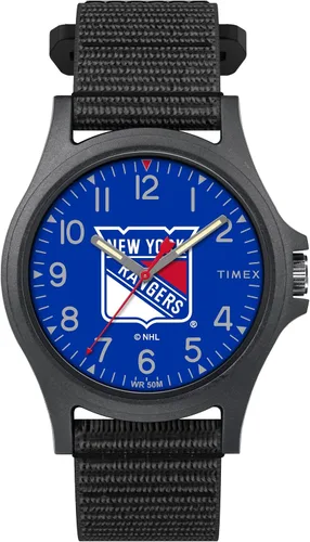 Vista 12 de Timex Reloj NFL Pride de 1.575 in para hombre