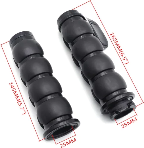 Vista 2 de USMT/TRHB114-25, Negro