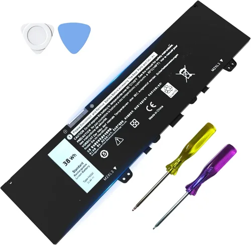 Vista 11 de E7440 E7450 34GKR - Batería para portátil Dell Latitude 14 7000 E7440 E7450 E7420 7450 7440 3RNFD PFXCR G0G2M V8XN3 F38HT T19VW G95J5 E2258 46