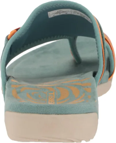 Vista 3 de Merrell Women's Terran 3 Cush Post Sandal