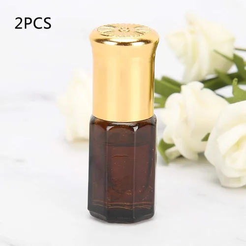 Vista 7 de Aceite líquido de índice de refracción, cada 1.300-1.800 Ri para refractómetros de gemas, 2 botellas, cada 0.1 fl oz para refractómetros de gemas
