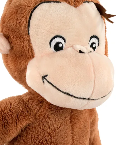 Vista 3 de Play by Play - Peluche Jorge Curioso - 10.6 in - 760022391