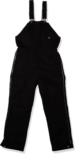 Vista 6 de Overol con aislamiento de plumón prémium Dickies para hombres