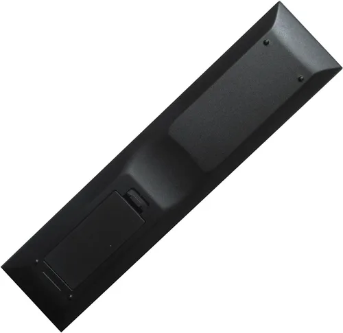 Vista 3 de Mando a distancia para Yamaha RX-V377 RX-V377BL RX-V377BL YHT-4910U YHT-4910U YHT-4910UBL YHT-4910UBL RAV522 ZJ665100 AV A/V Audio Video Receptor