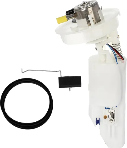 Vista 20 de ECCPP FG2253 Conjunto de bomba de combustible eléctrica para Mercedes-Benz Compatible con GLC300 y C300 2017-2020 para E300 2017-2019