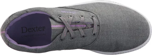 Vista 9 de Dexter Zapatos de bolos clásicos para mujer