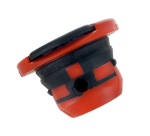 Vista 4 de Tapón de ventilación de plástico para barril pequeño