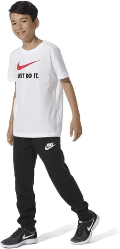 Vista 11 de Nike Sportswear Just Do It - Camiseta para niño
