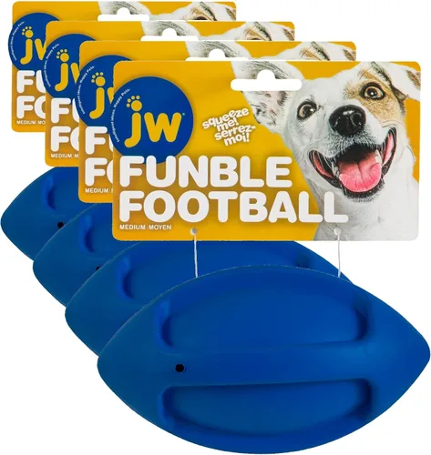 Vista 3 de JW iSqueak Funble - Fútbol Multi