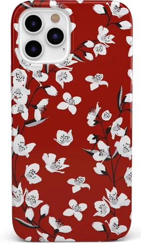 Vista 17 de Funda Casely para iPhone 11 Pro Max Arte del Caos Calavera de Grateful Dead Diseño Clásico Ultra Delgado
