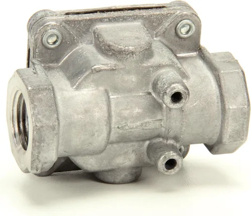 Vista 2 de American Range Regulador, Gas 87 Cfh Azul R80022 - Pieza De Repuesto OEM Genuina