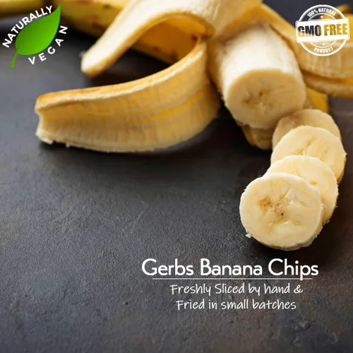 Vista 5 de Frutas secas GERBS, Top 14 libres de alergia alimentaria, sin sulfuro, sin conservantes, sin OMG, vegano