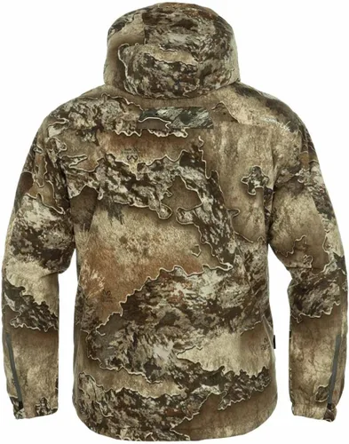 Vista 10 de Scentlok - BE:1 Fortress Parka
