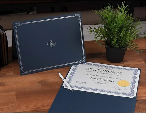 Vista 5 de CRASPIRE Sellos de certificado de lámina dorada, calcomanías de libro de lectura, excelencia académica, autoadhesivas, en relieve, 100