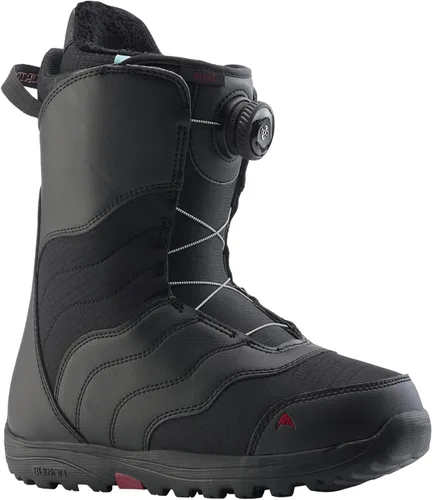 Vista 5 de Burton Botas de snowboard Mint BOA para mujer Airstream Azul