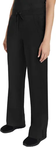 Vista 5 de Healing hands Purple Label Taylor - Pantalón de dos bolsillos para mujer Negro