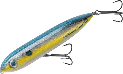 Vista 13 de HEDDON ONE KNOCKER SPOOK