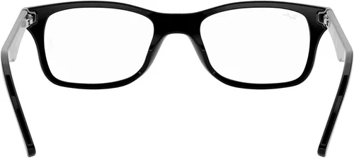 Vista 7 de Ray-Ban Rx5228 Square Prescription Eyeglass Frames